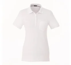96223 - BANFIELD SS Polo<Elevate Discount