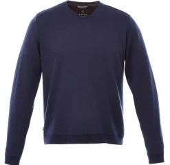 18614 - BROMLEY Knit V-neck<Elevate Best