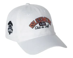 32018 - Chino twill ballcap<Elevate Outlet