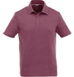 16611 - CONCORD SS Polo<Elevate Best