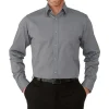 17309 - CROMWELL Long Sleeve Shirt<Elevate Hot
