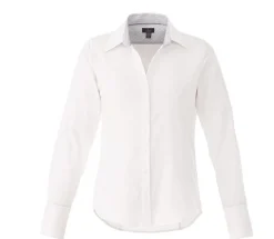 97309 - CROMWELL Long Sleeve Shirt<Elevate Outlet