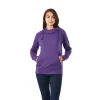 98209 - DAYTON Fleece Hoody<Elevate Online