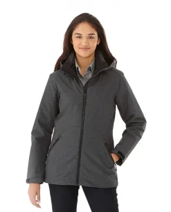 99305 - DELAMAR 3-in-1 Jacket<Elevate Best