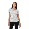 96510 - EMORY SS Polo<Elevate Outlet