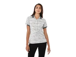 96510 - EMORY SS Polo<Elevate Outlet