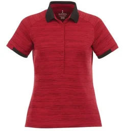 96510 - EMORY SS Polo<Elevate Outlet
