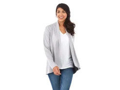 98613 - EQUINOX Knit Blazer<Elevate Discount