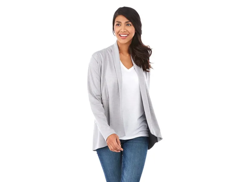 98613 - EQUINOX Knit Blazer<Elevate Discount