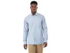 17601 - HUNTINGTON LS Shirt<Elevate Best