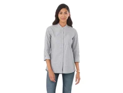 97601 - HUNTINGTON Three Qtr Slv<Elevate Hot