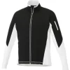 18124 - Hybrid Knit Jacket<Elevate New