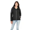 92936 - INDEX Softshell Jacket<Elevate Online