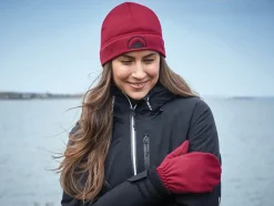 36107 - INSTINCTIVE Knit Toque<Elevate Best