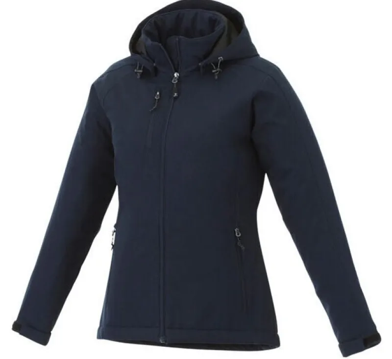 99531 - Insulated Softshell<Elevate Sale