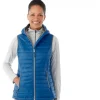 99556 - JUNCTION Packable Ins Vest<Elevate Online