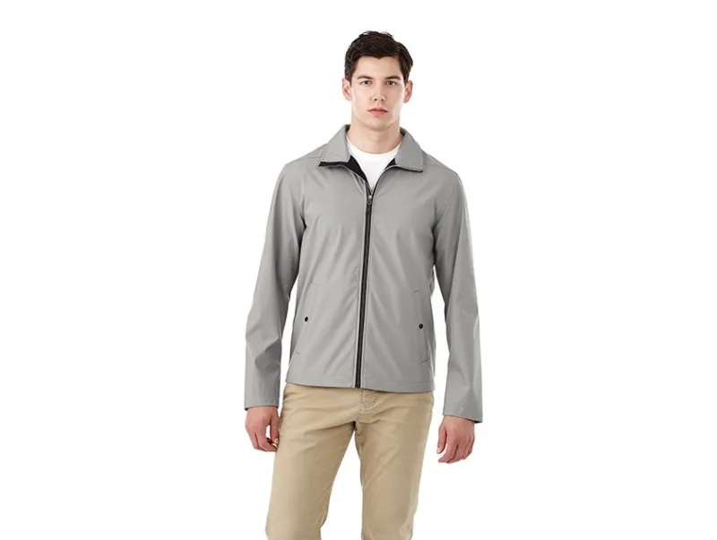 12937 - KARMINE Softshell Jacket<Elevate Clearance