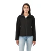 92937 - KARMINE Softshell Jacket<Elevate Online