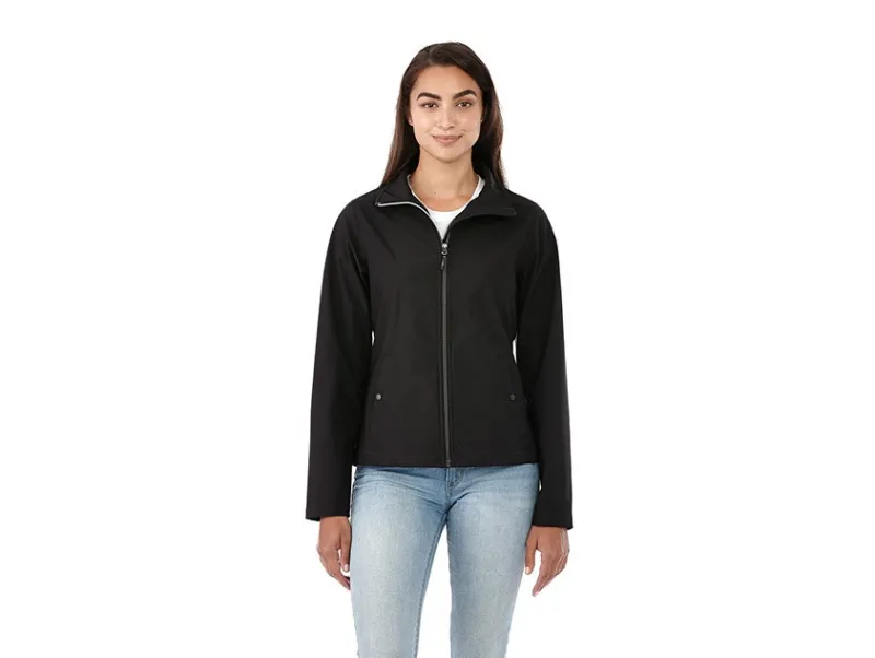 92937 - KARMINE Softshell Jacket<Elevate Online