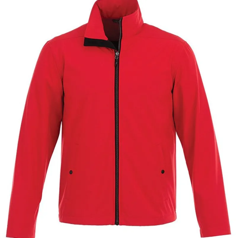 12937 - KARMINE Softshell Jacket<Elevate Clearance
