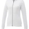 98731 - Knit Full Zip Hoody<Elevate Best