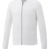 18731 - Knit Full Zip Hoody<Elevate Sale