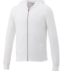 18731 - Knit Full Zip Hoody<Elevate Sale