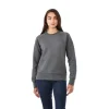 98408 - KRUGER Fleece Crew<Elevate Clearance