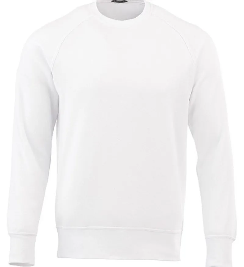 18408 - KRUGER Fleece Crew<Elevate Best