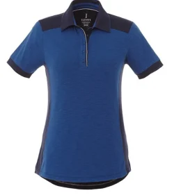 96610 - LARAMIE SS Polo<Elevate Best