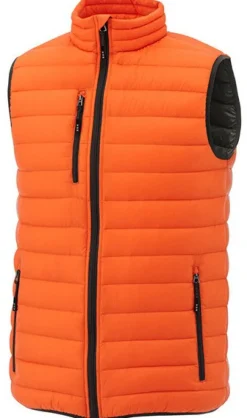 19898 - Light Down Vest<Elevate Hot