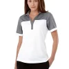 96308 - MACK SS Polo<Elevate Fashion