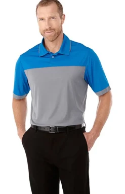 16308 - MACK SS Polo<Elevate Online