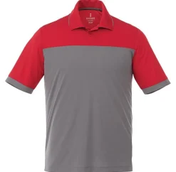 16308 - MACK SS Polo<Elevate Online