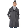 92934 - MANHATTAN Softshell Jacket<Elevate Sale