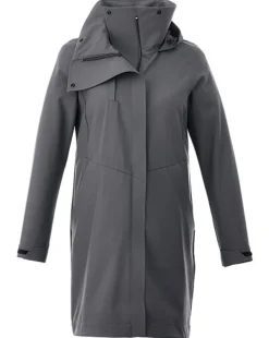92934 - MANHATTAN Softshell Jacket<Elevate Sale