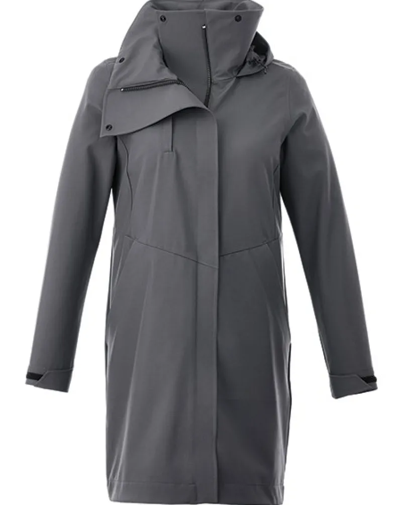 92934 - MANHATTAN Softshell Jacket<Elevate Sale