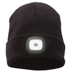 36109 - MIGHTY LED Knit Toque<Elevate New