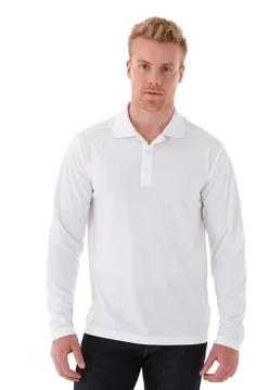 16255 - MORI LS Polo<Elevate Online