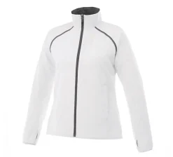 92605 - Packable Jacket<Elevate Hot