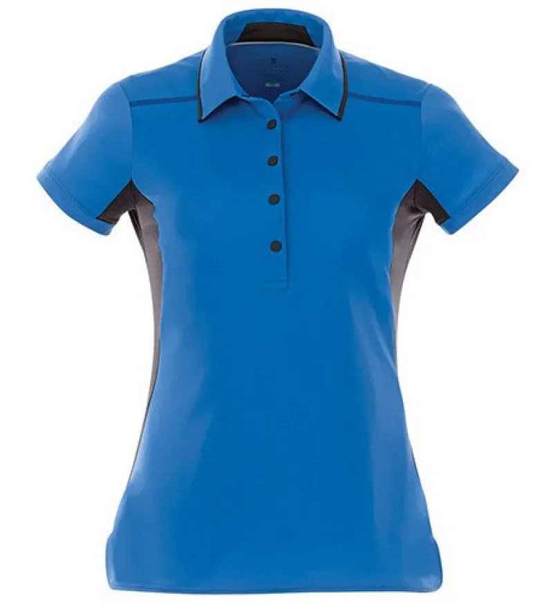 96704 - ROYCE SS Polo<Elevate Sale