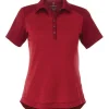 96508 - SAGANO SS Polo<Elevate New