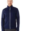 18154 - SENGER Knit Jacket<Elevate Discount