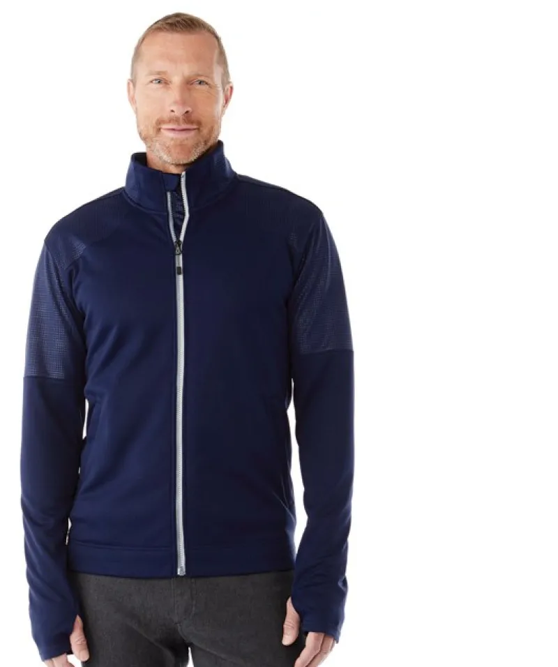 18154 - SENGER Knit Jacket<Elevate Discount