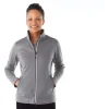 98154 - SENGER Knit Jacket<Elevate New
