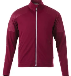 18154 - SENGER Knit Jacket<Elevate Discount