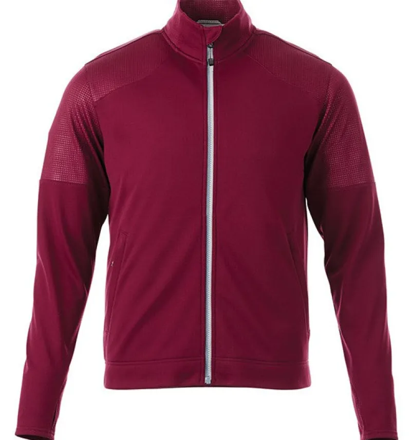 18154 - SENGER Knit Jacket<Elevate Discount