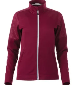 98154 - SENGER Knit Jacket<Elevate New