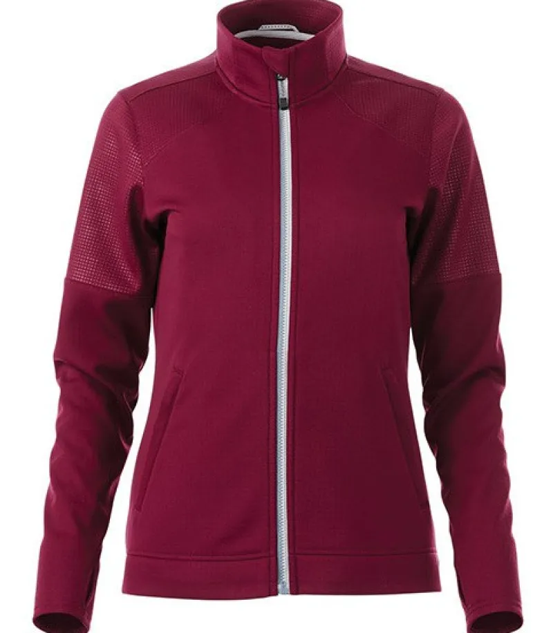 98154 - SENGER Knit Jacket<Elevate New