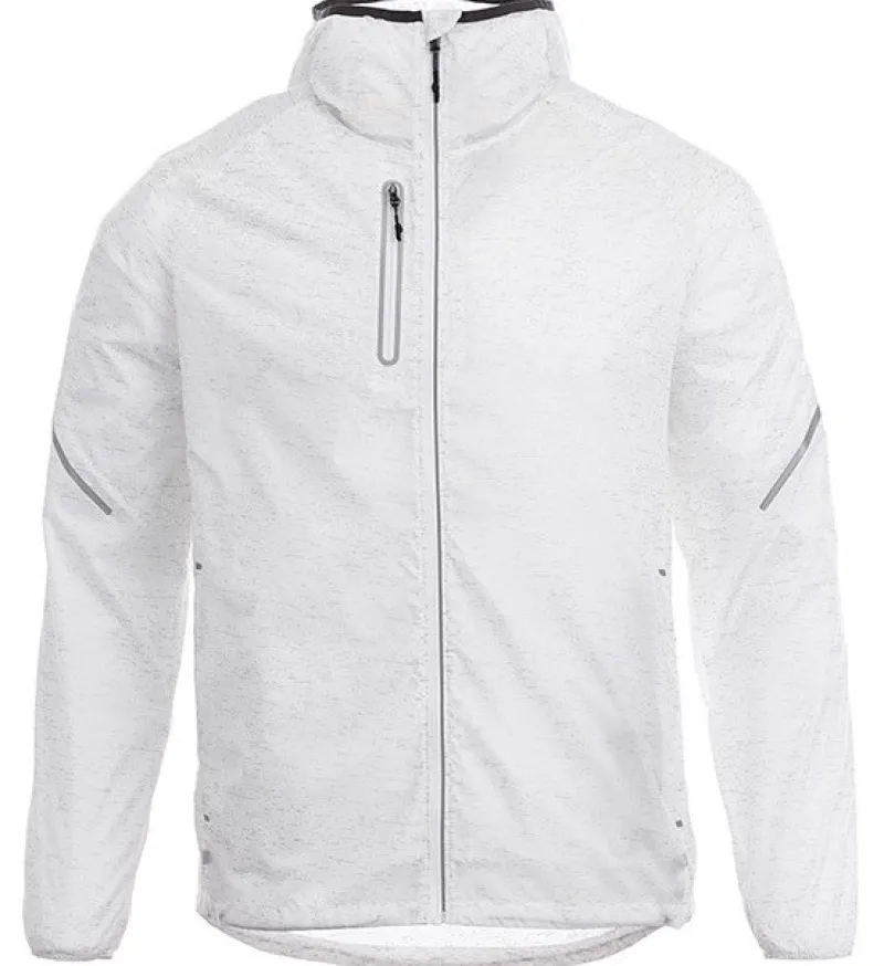 12607 - SIGNAL Packable Jacket<Elevate Clearance